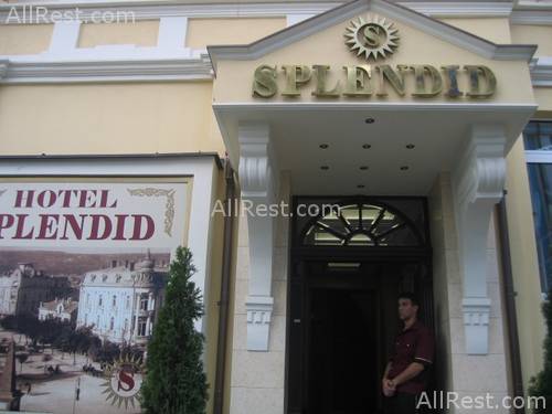 Splendid Hotel 2
